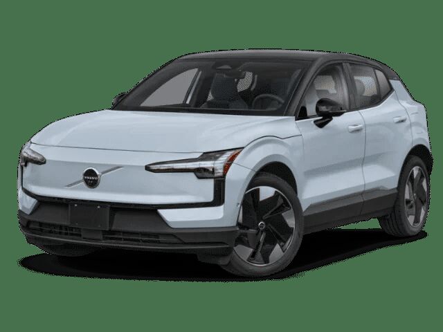 2026 VOLVO EX30