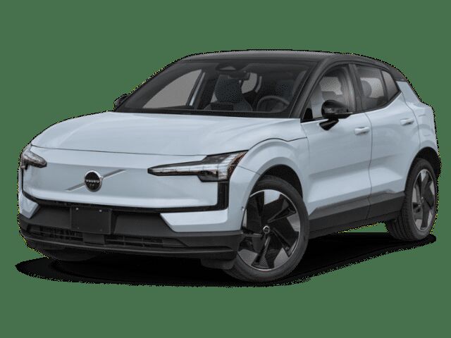2026 VOLVO EX30