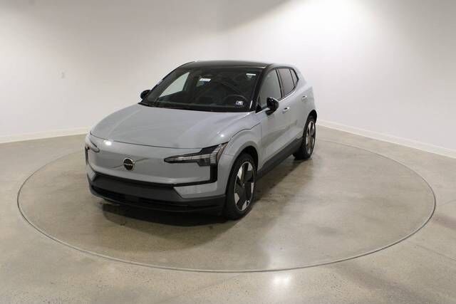 2026 VOLVO EX30