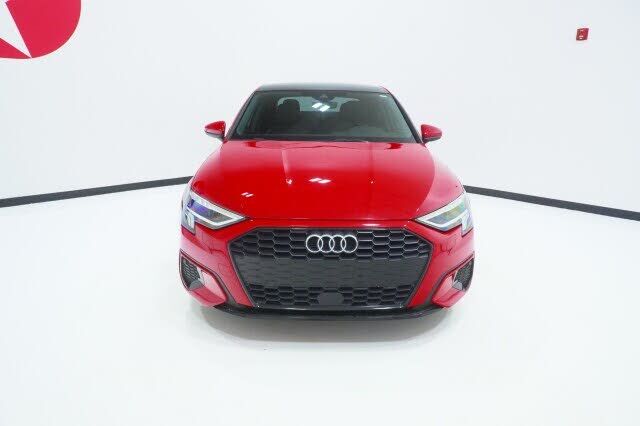 2023 Audi A3