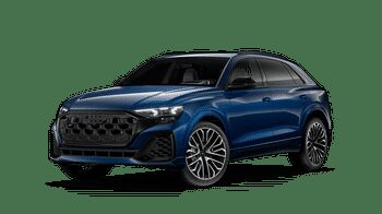 2026 Audi SQ8