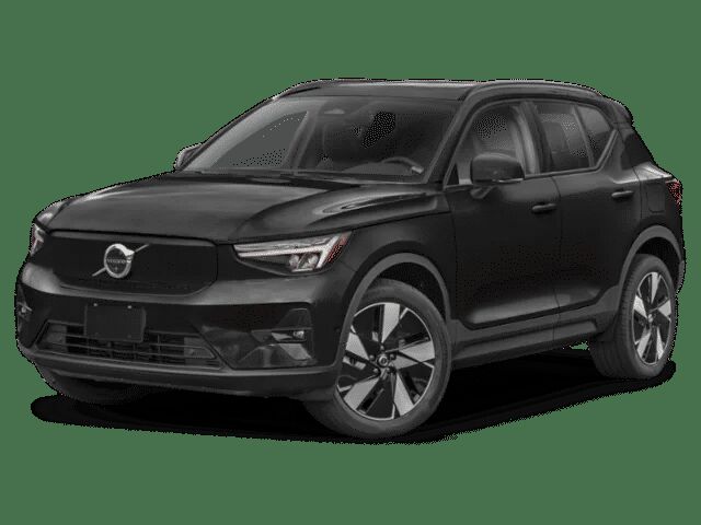 2026 VOLVO EX40