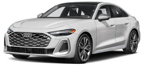 2026 Audi S5