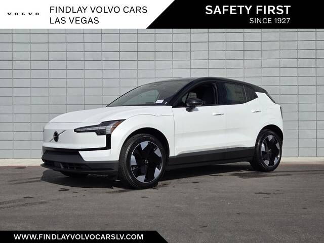 2026 VOLVO EX30