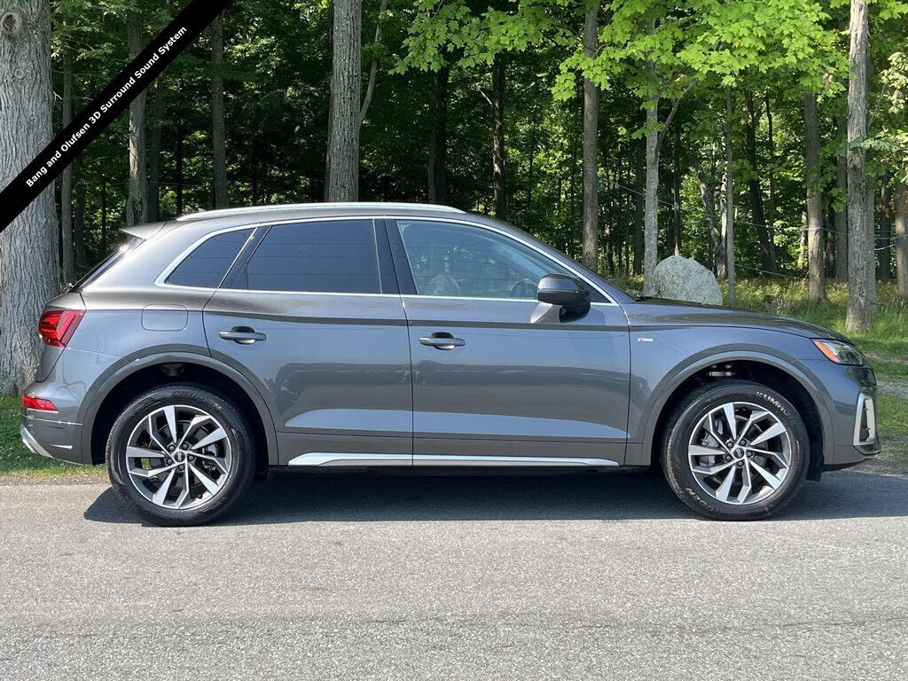 2024 Audi Q5