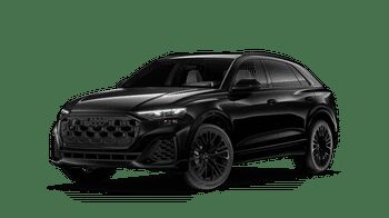2026 Audi SQ8