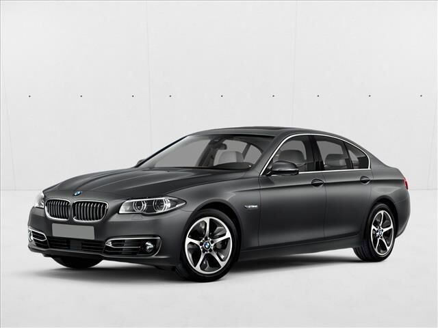 BMW ActiveHybrid 5