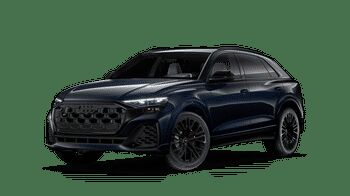2026 Audi SQ8