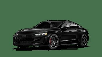 2026 AUDI RS e-tron GT