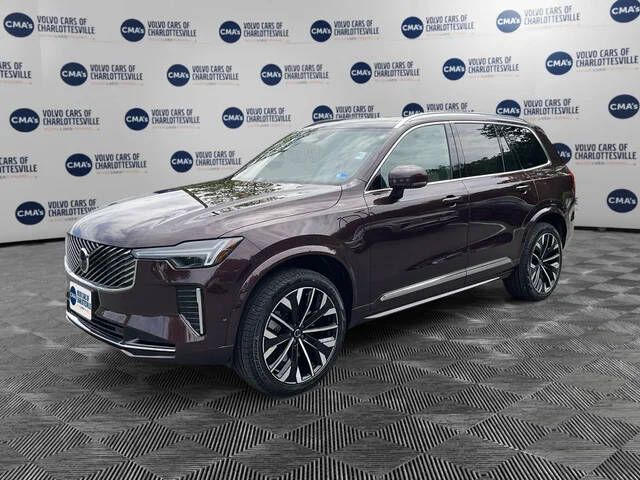 2026 VOLVO XC90
