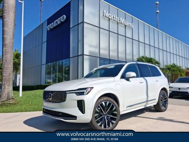 2026 VOLVO XC90