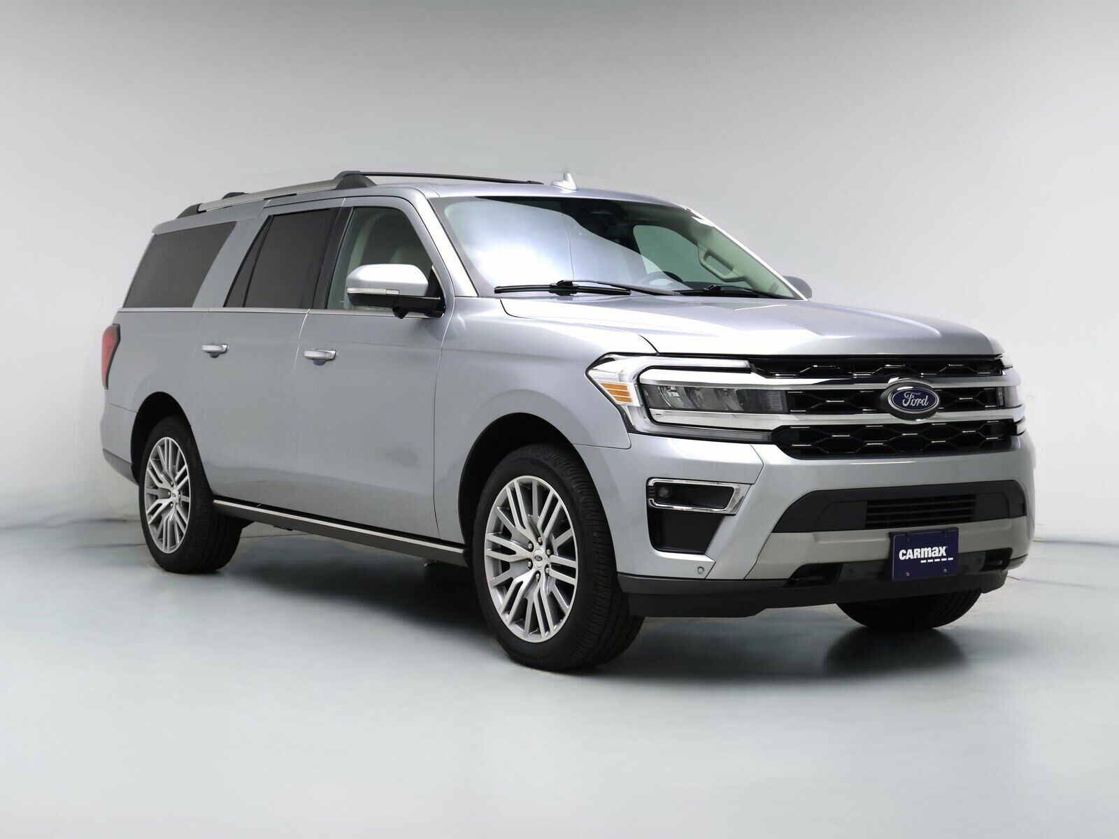 2022 FORD Expedition