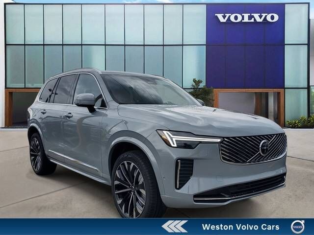 2026 VOLVO XC90