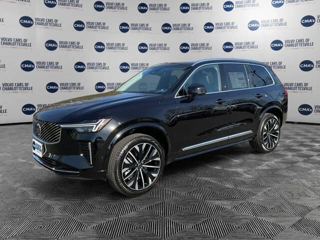 2026 VOLVO XC90