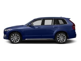 2016 VOLVO XC90