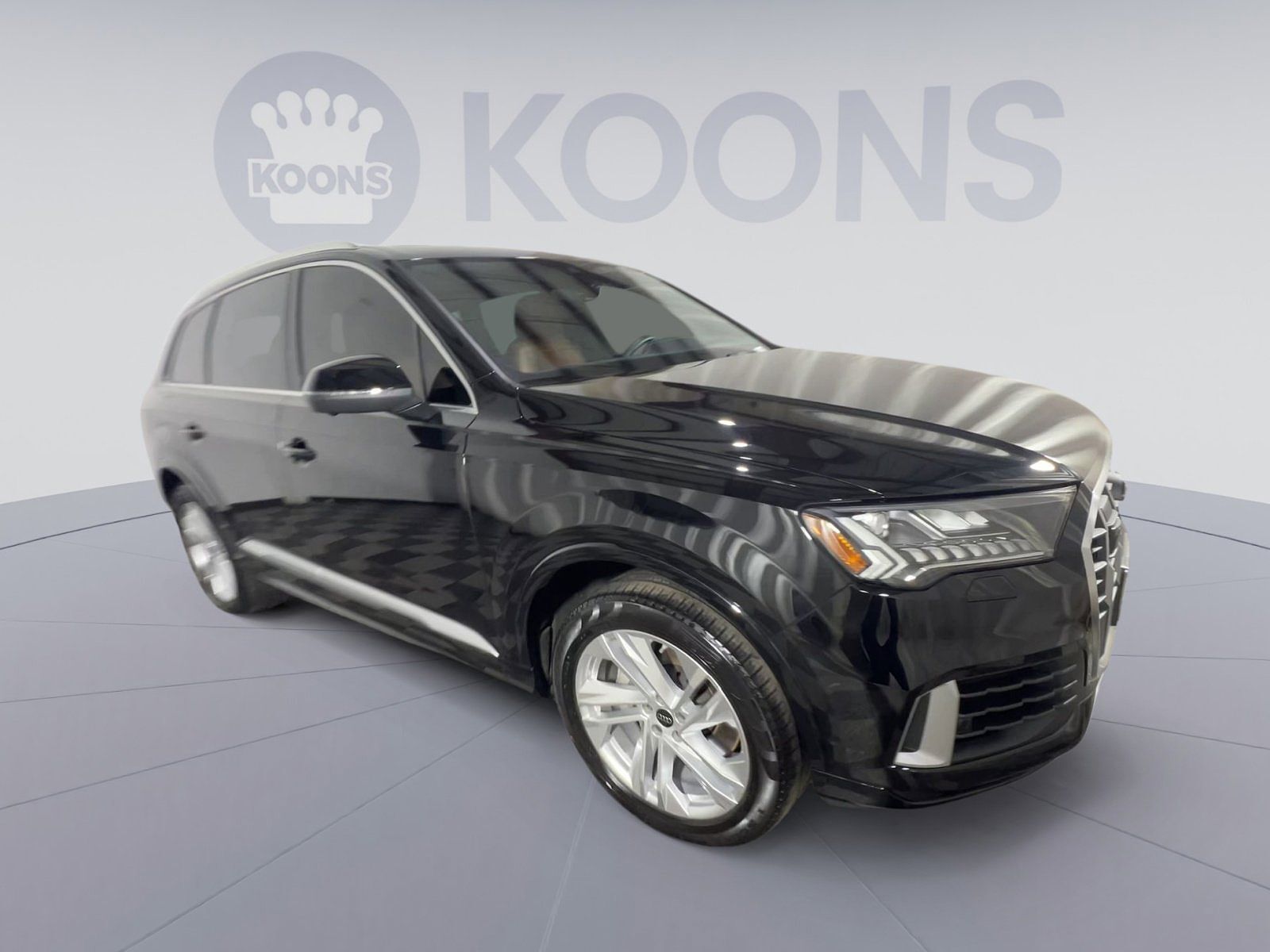 2023 Audi Q7