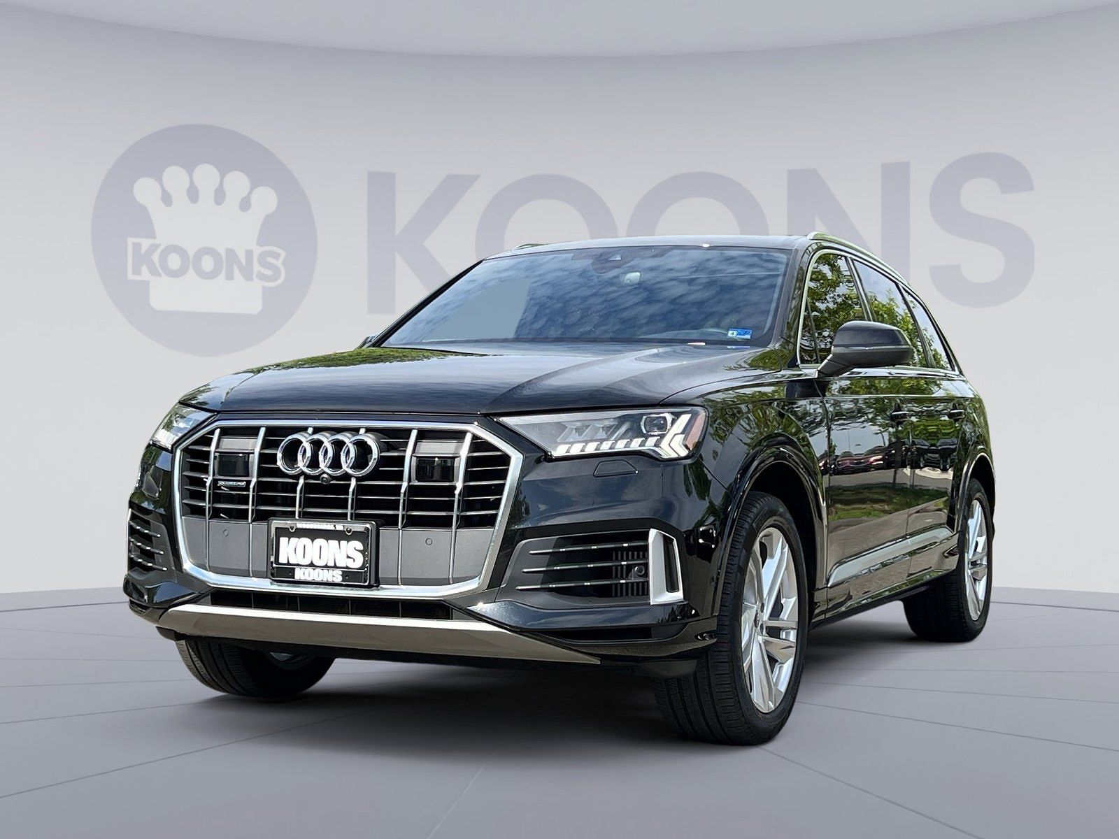 2023 AUDI Q7