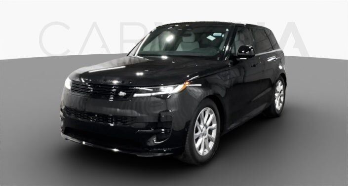 2024 LAND ROVER Range Rover Sport