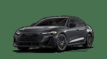 2026 Audi S5