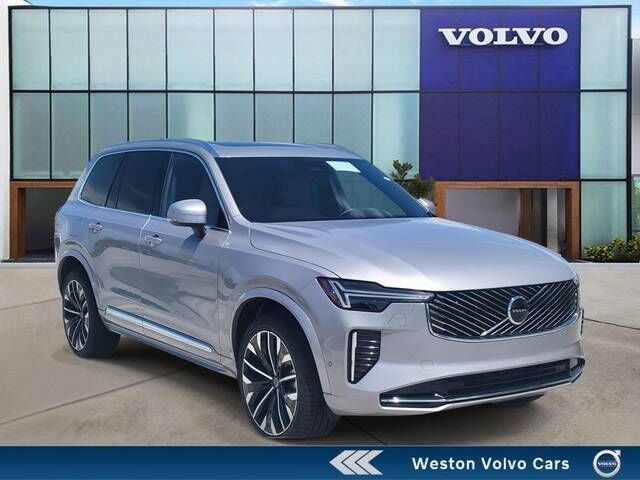 2026 VOLVO XC90