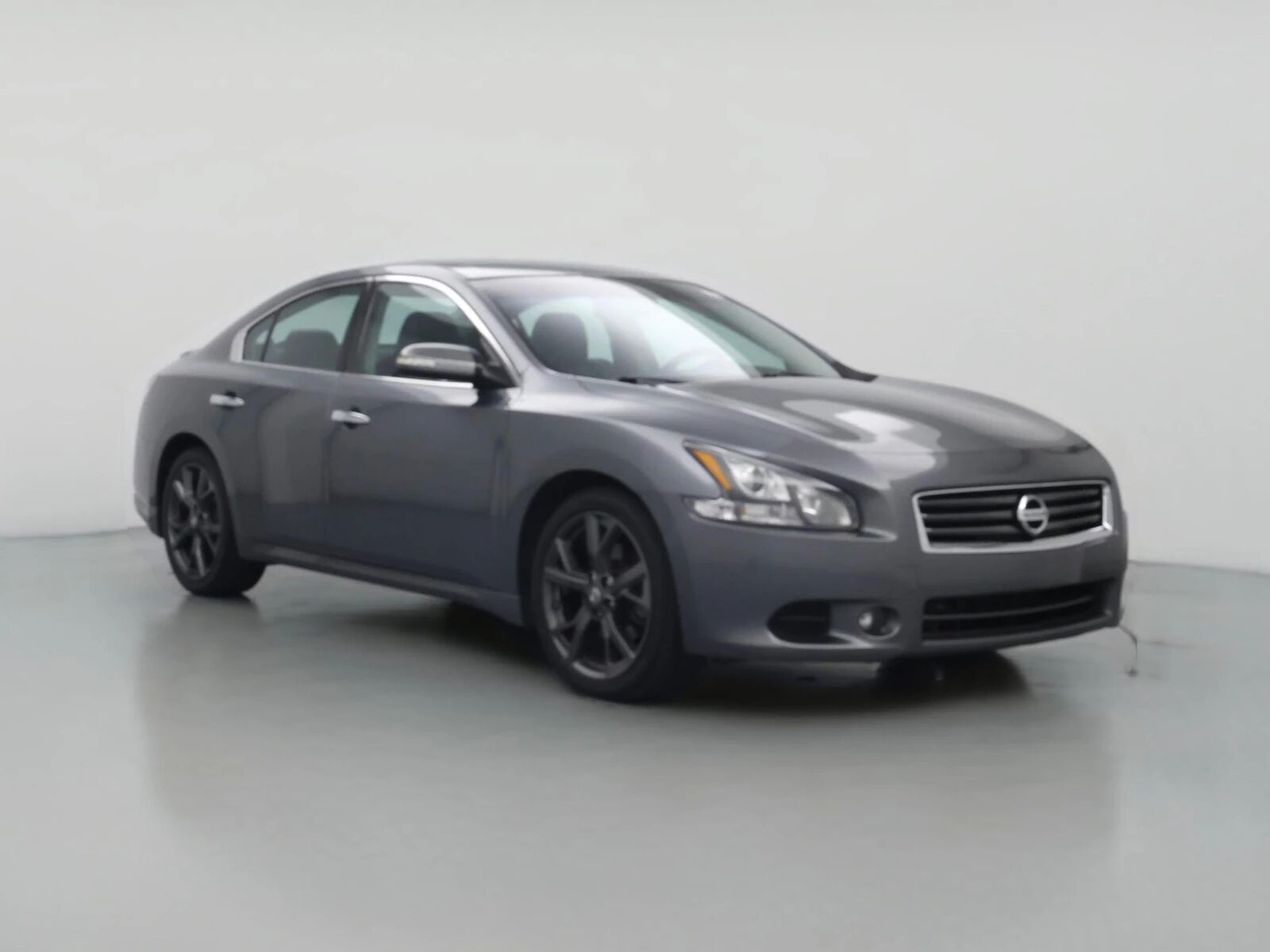 2014 NISSAN Maxima