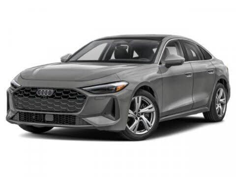 2025 AUDI A5