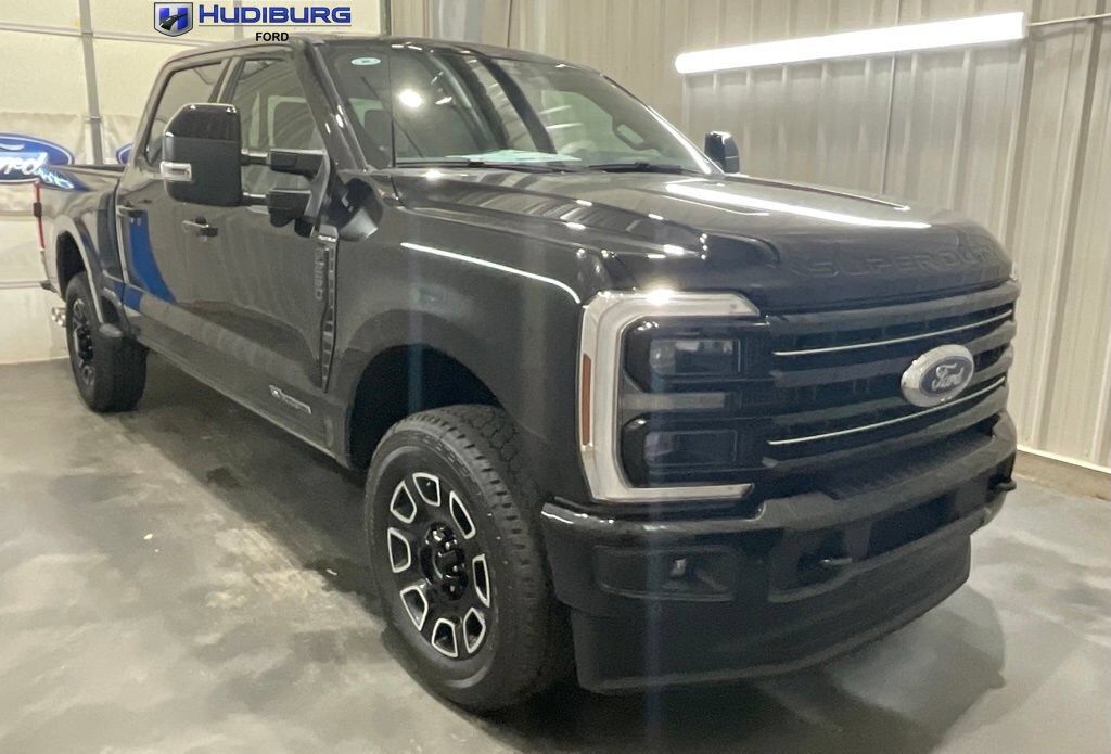 2026 FORD F-250
