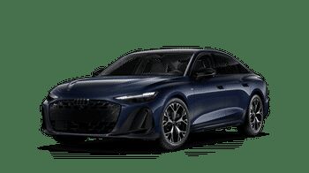 2026 AUDI A6