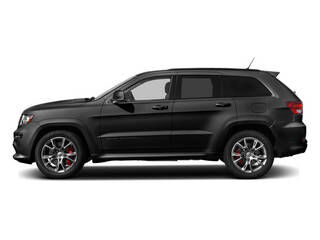 2011 JEEP Grand Cherokee