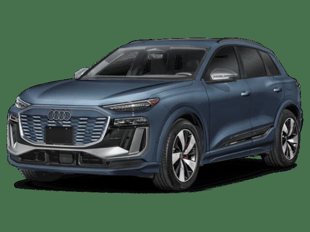 2027 Audi SQ6