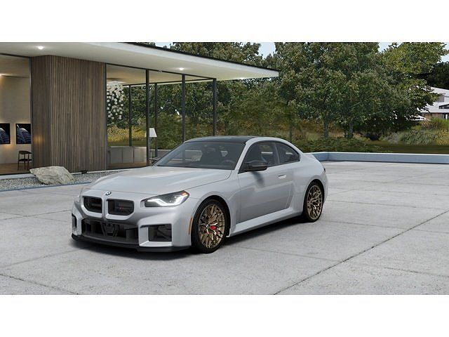 2026 BMW M2