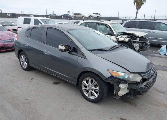 2010 HONDA Insight