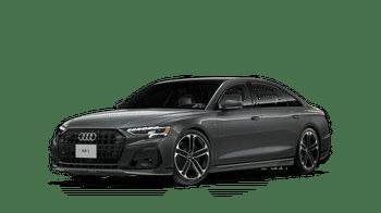 2026 Audi A8 L