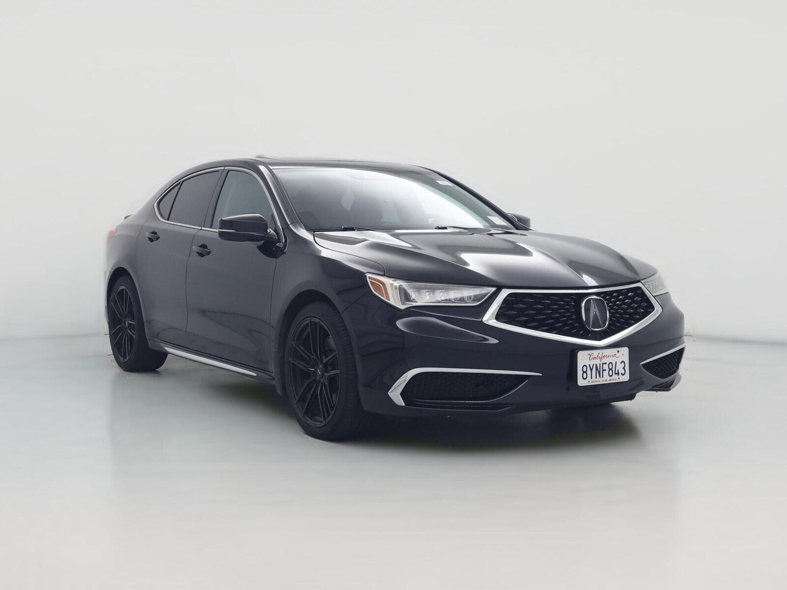 2020 ACURA TLX