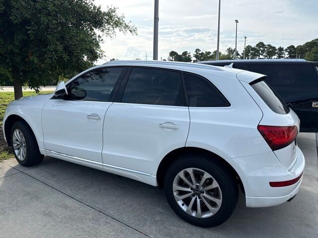 2016 Audi Q5