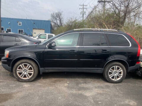 2011 VOLVO XC90