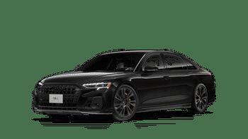 2026 AUDI S8