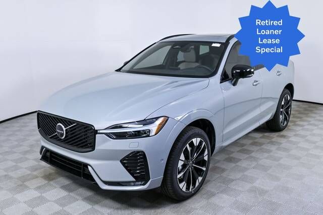2026 VOLVO XC60