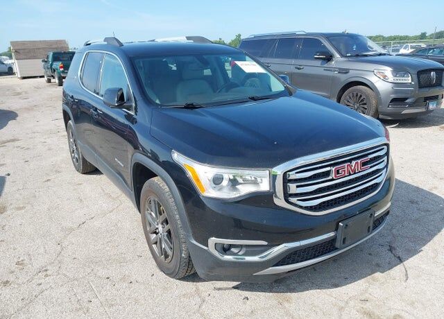 2017 GMC Acadia