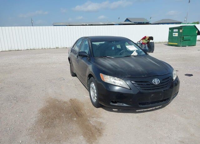 2009 TOYOTA Camry