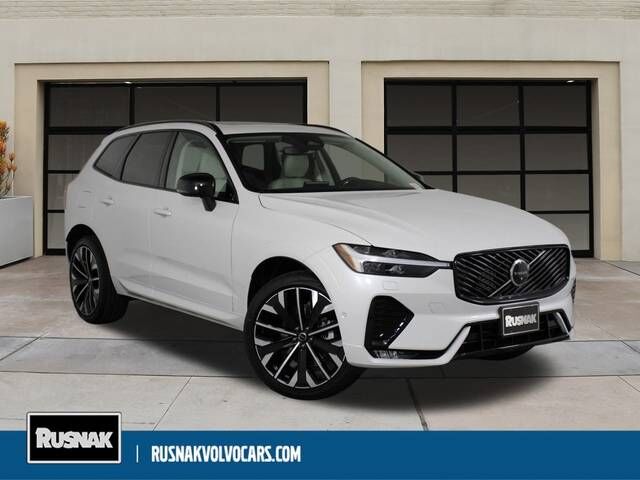 2026 VOLVO XC60