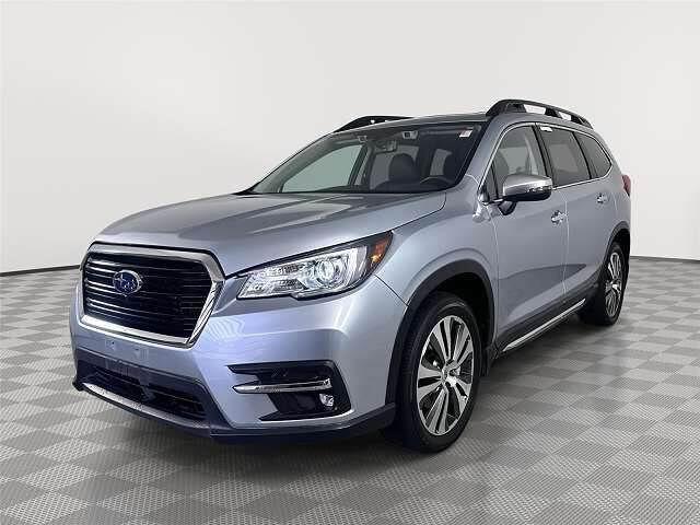 2022 SUBARU Ascent