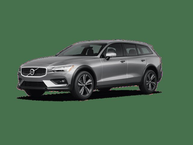 2026 VOLVO V60CC