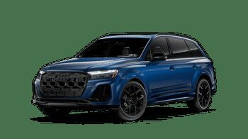 2026 Audi SQ7