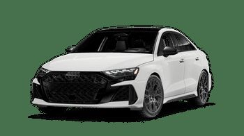 2026 Audi RS 3