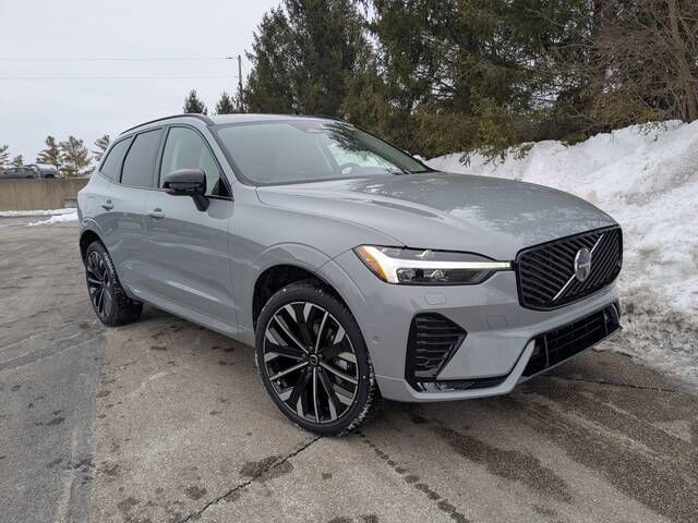 2026 VOLVO XC60
