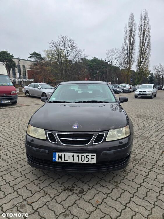 Saab 9-3