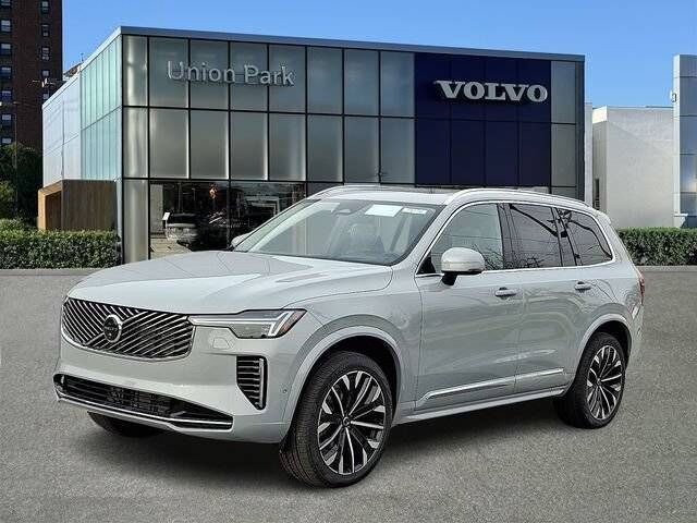 2026 VOLVO XC90