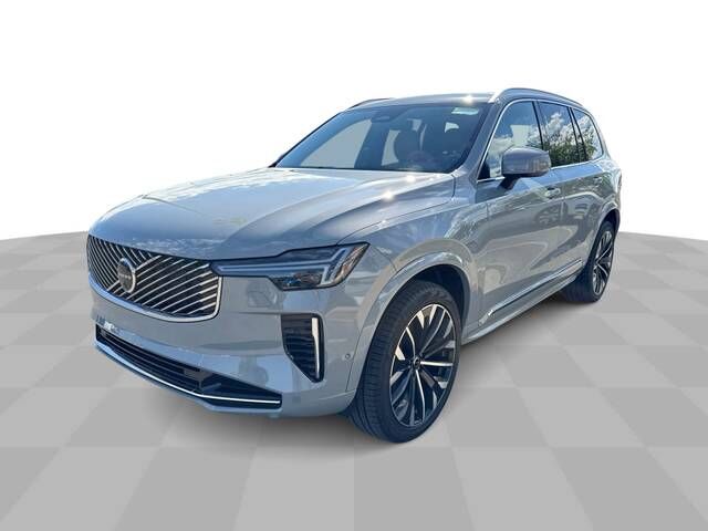 2026 VOLVO XC90
