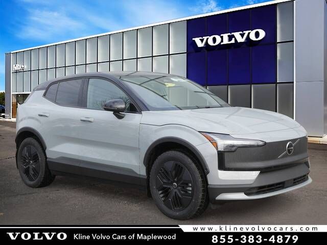 2026 VOLVO EX30 CC